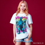 MG2 Tシャツ／5,500円(税込)