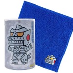 メカゴジラ タオルハンカチ／1,650円(税込)