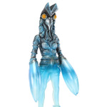 1/6特撮シリーズ 宇宙忍者 バルタン星人 分身半透明体イメージ Ver.