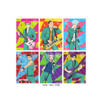 斉木楠雄のΨ難」斉木はベース！ 燃堂はキーボード！ バンドをテーマに