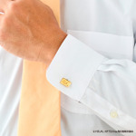 『Summer Pockets』カフス＆ピンズシリーズ