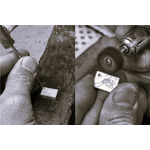 『Summer Pockets』カフス＆ピンズシリーズ