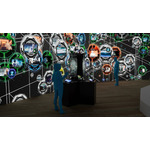 「攻殻機動隊」の世界へ“電脳ダイブ”！作品を深掘りする“DIG”展示も… 大規模展覧会「攻殻機動隊展」詳細が明らかに 画像