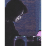 Quentin Deronzier（Director & Visual Artist／本展プロモーションビデオ・キービジュアルを担当）