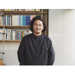 元木大輔／DDAA（建築家 本展会場設計を担当）