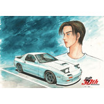 クリアファイル（両面刷り3タイプ）