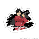 ダイカットステッカー（全10種）