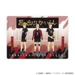 キャラクリアケース（全4種）