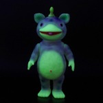 ブースカ(蓄光パープル)/11,000円(税込)