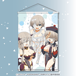 「TVアニメ 宇崎ちゃんは遊びたい!5th Anniversary オンラインくじ」より