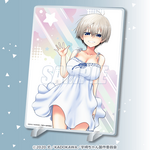 「TVアニメ 宇崎ちゃんは遊びたい！5th Anniversary オンラインくじ」より