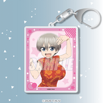 「TVアニメ 宇崎ちゃんは遊びたい！5th Anniversary オンラインくじ」より