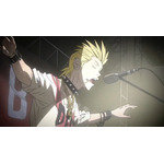 Y2Kブームで再燃！アニメ「パラダイスキス」の名OP曲Tommy february6『Lonely in Gorgeous』ノンクレジット映像が公開