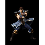 北斗の拳シリーズ『ジュウザ』フィギュア