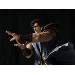 北斗の拳シリーズ『ジュウザ』フィギュア