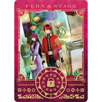 「ボイスが聞ける魔法のキャラクターカード2」