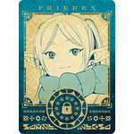 「ボイスが聞ける魔法のキャラクターカード2」