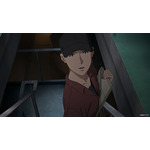 『機動戦士ガンダム 閃光のハサウェイ キルケーの魔女』本予告場面写真