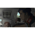 『機動戦士ガンダム 閃光のハサウェイ キルケーの魔女』本予告場面写真