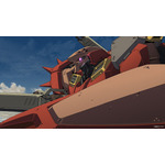 『機動戦士ガンダム 閃光のハサウェイ キルケーの魔女』本予告場面写真