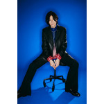 川上洋平[Alexandros]