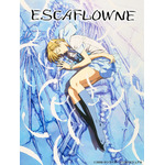 劇場版『エスカフローネ』キービジュアル