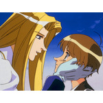 TVアニメ『天空のエスカフローネ』