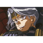 TVアニメ『天空のエスカフローネ』