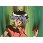 TVアニメ『天空のエスカフローネ』