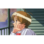 TVアニメ『天空のエスカフローネ』