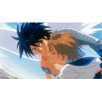 劇場版『エスカフローネ』