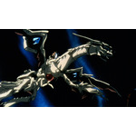 劇場版『エスカフローネ』