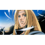 劇場版『エスカフローネ』