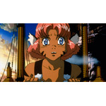 劇場版『エスカフローネ』