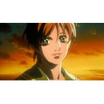 劇場版『エスカフローネ』