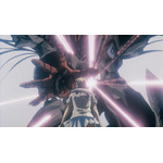 劇場版『エスカフローネ』