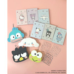 『サンリオキャラクターズ』デザインの限定アイテム