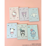 『サンリオキャラクターズ』デザインの限定アイテム