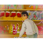 『巨人の星』第92話「折り合わぬ契約」