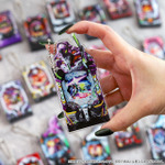 パチンコ エヴァンゲリオン20周年記念作品「e 新世紀エヴァンゲリオン ~はじまりの記憶~」より