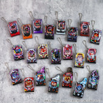 パチンコ エヴァンゲリオン20周年記念作品「e 新世紀エヴァンゲリオン ~はじまりの記憶~」より