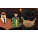 『名探偵コナン エピソード“ＯＮＥ”小さくなった名探偵』©青山剛昌／小学館・読売テレビ・TMS 2016