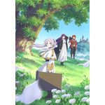 『葬送のフリーレン』（第1期）