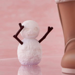 『道産子ギャルはなまらめんこい 冬木美波 1/6スケール 完成品フィギュア』