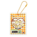 「サンリオキャラクターズ シャカシャカフレークシール風チャーム」(全10種)