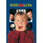 『ホーム・アローン』ビジュアル（C）1990 Twentieth Century Fox Film Corporation.