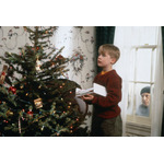 『ホーム・アローン』場面カット（C）1990 Twentieth Century Fox Film Corporation.