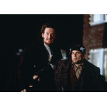 『ホーム・アローン』場面カット（C）1990 Twentieth Century Fox Film Corporation.