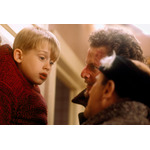 『ホーム・アローン』場面カット（C）1990 Twentieth Century Fox Film Corporation.