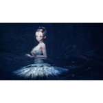 『SWAN LAKE~starring KizunaAI』場面写真